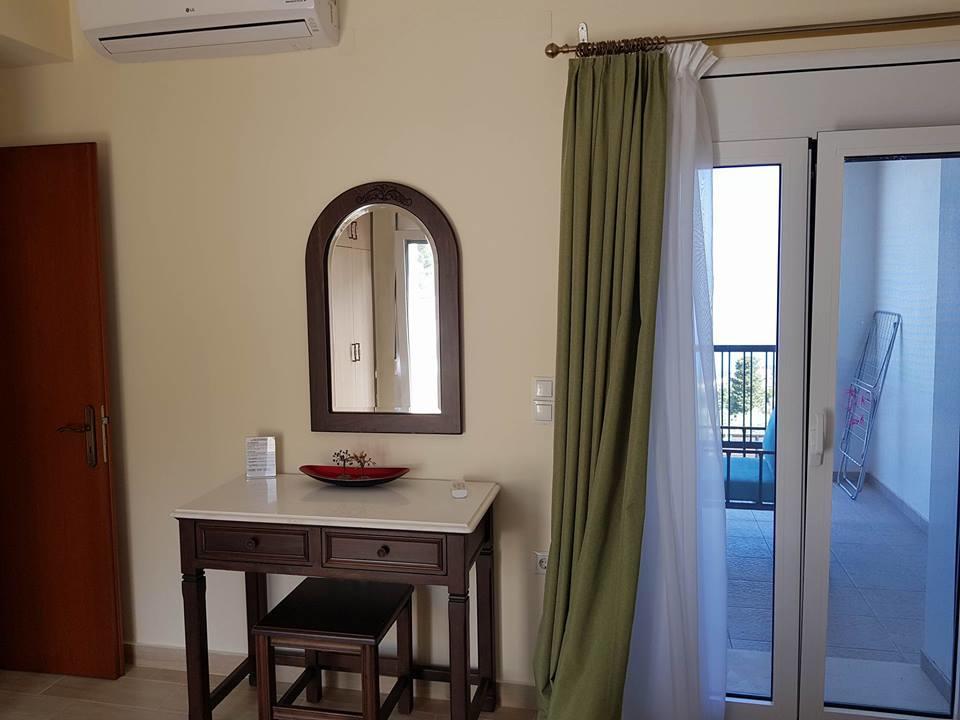 Villa Vera Áyios Nikítas Dış mekan fotoğraf